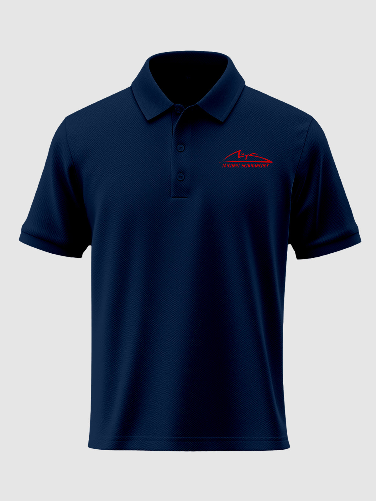 Michael Schumacher Polo MC-PM-001
