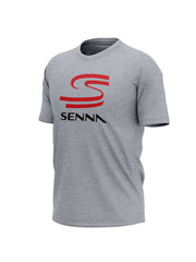 Ayrton Senna Majice AS-MJ-001