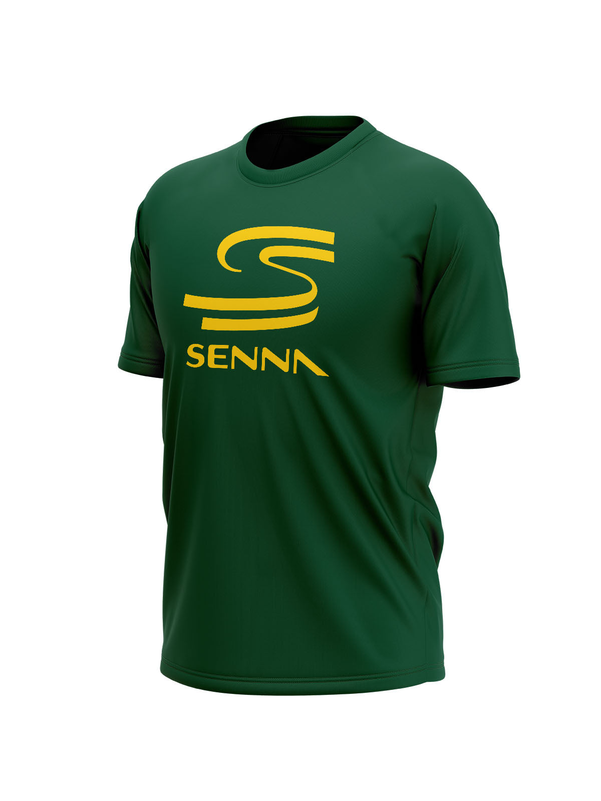 Ayrton Senna Majice AS-MJ-001
