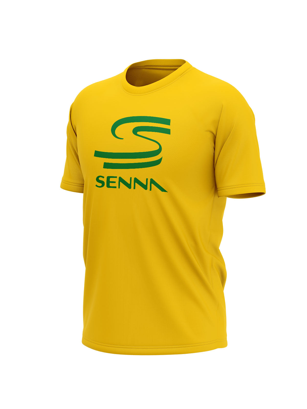 Ayrton Senna Majice AS-MJ-001