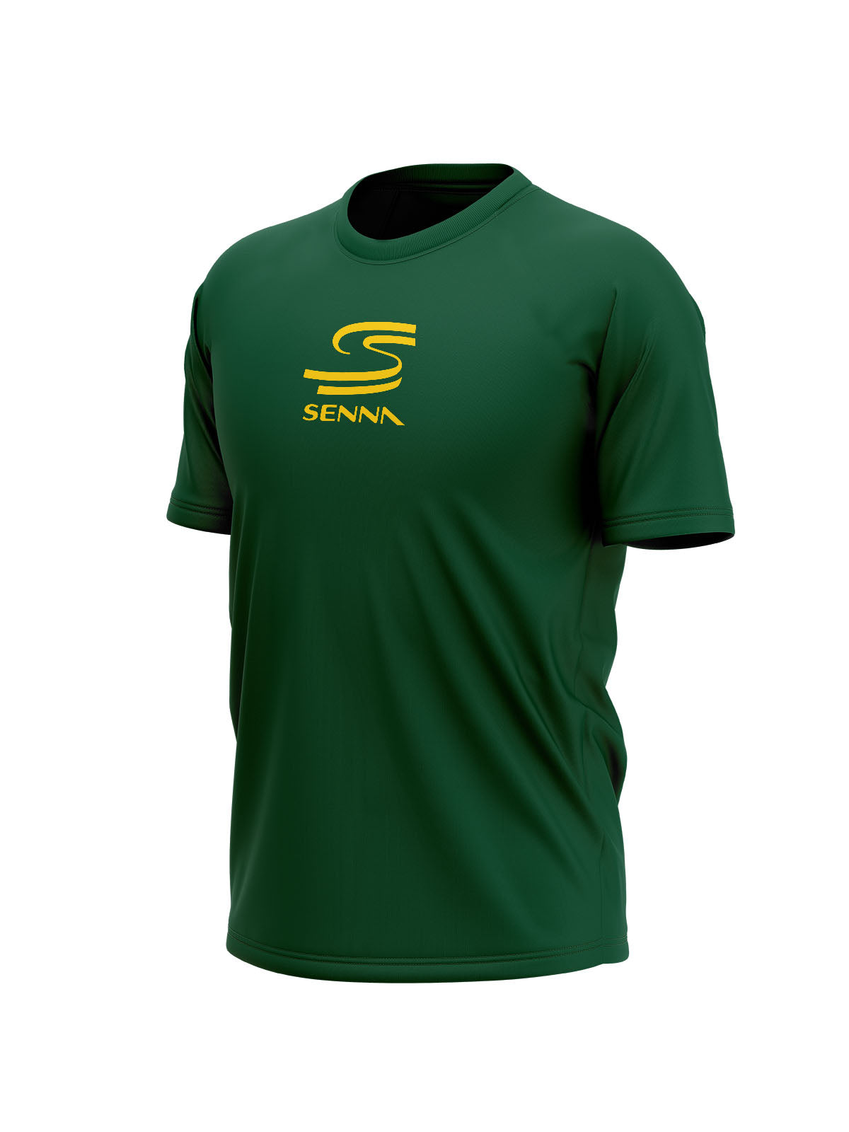 Ayrton Senna Majice AS-MJ-002