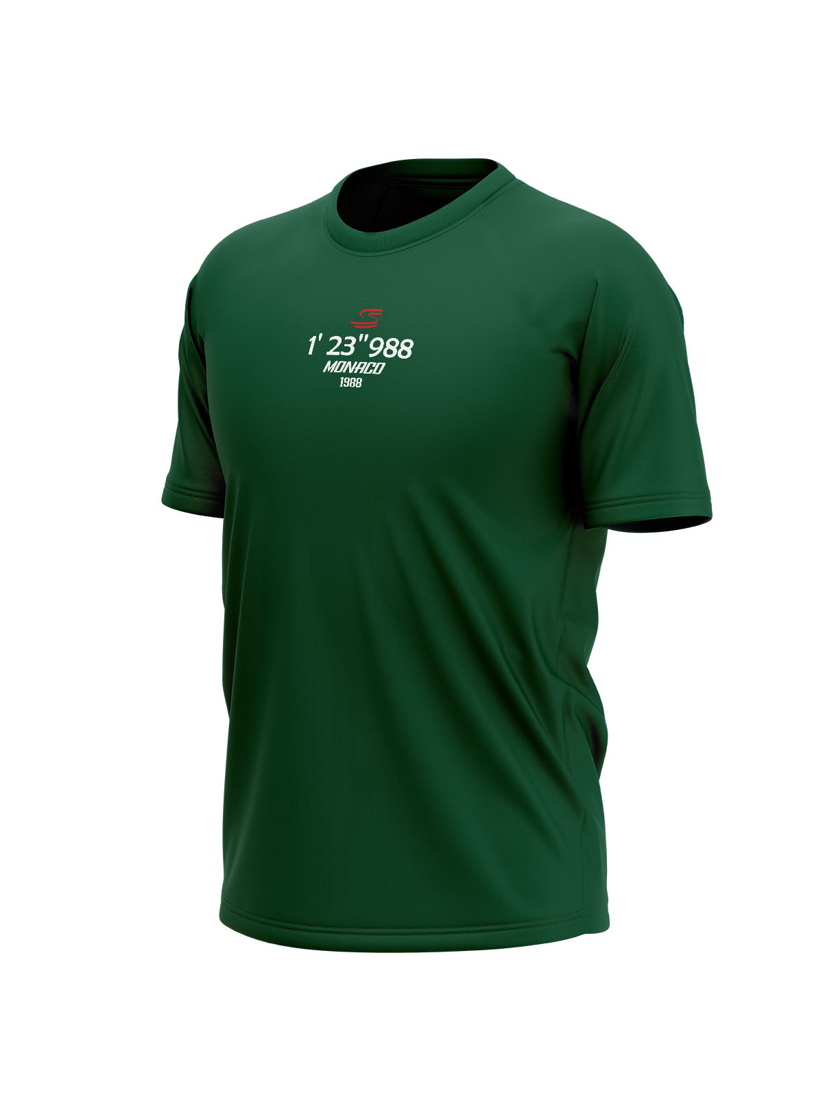 Ayrton Senna Majice AS-MJ-004