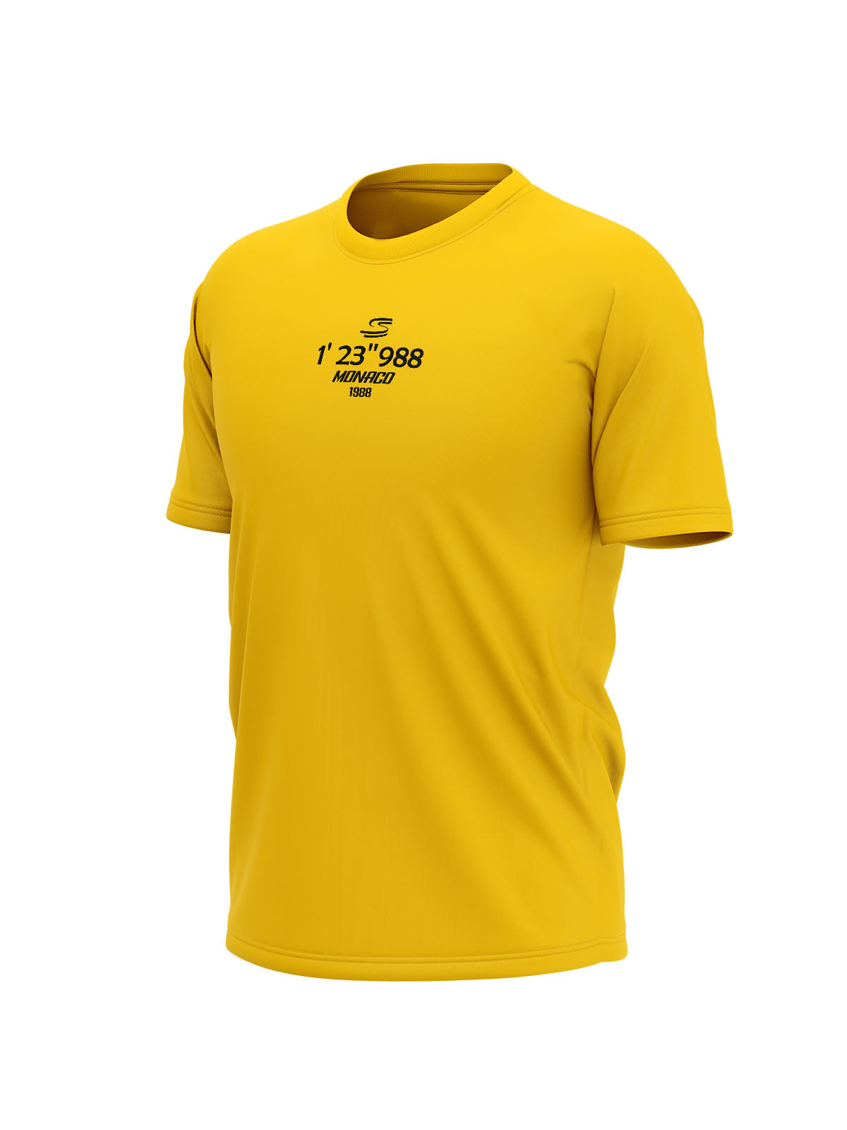 Ayrton Senna Majice AS-MJ-004