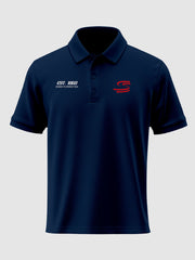 Ayrton Senna Polo AS-PM-001
