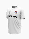 EURO 2024 Srbija Majice EU-SR-MJ003