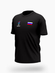 Slovenija EuroBasket 2025 Majica – SLO-NT-MJ0011