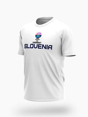 Slovenija EuroBasket 2025 Majica – SLO-NT-MJ0012