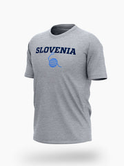 Slovenija EuroBasket 2025 Majica – SLO-NT-MJ0013
