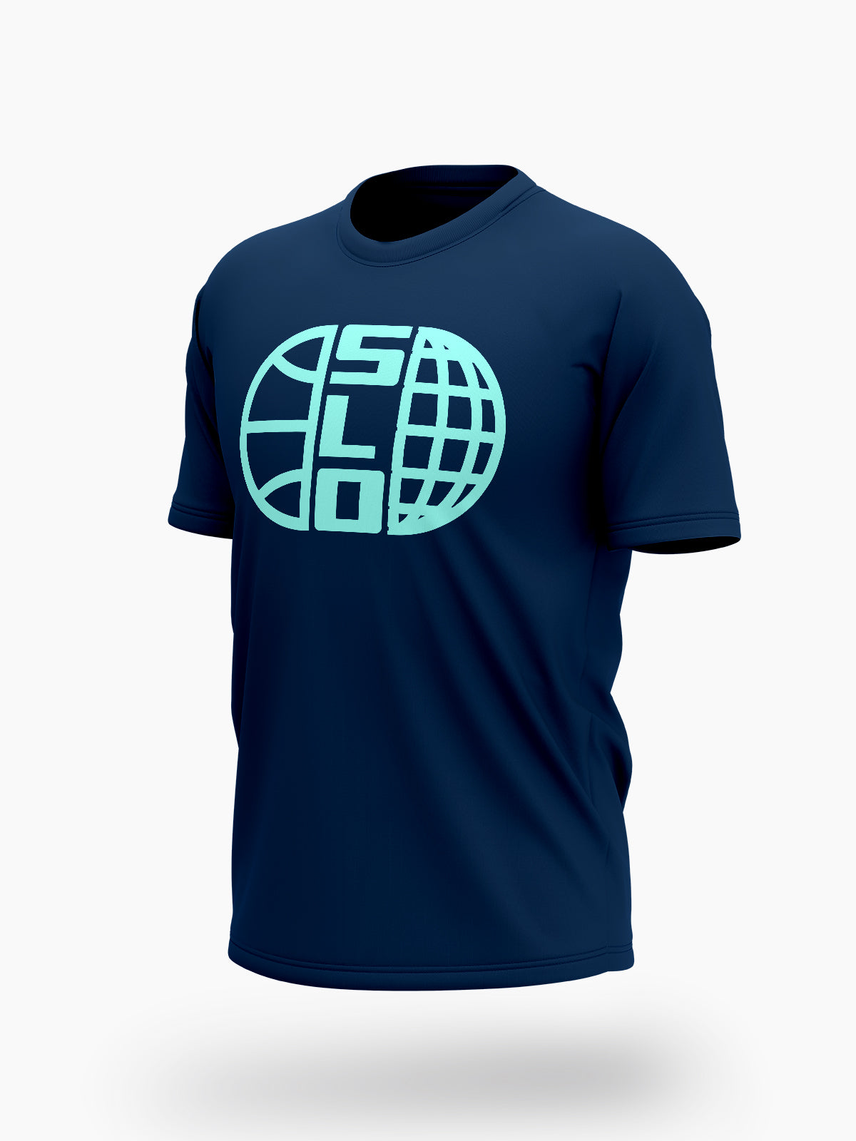 Slovenija EuroBasket 2025 Majica – SLO-NT-MJ0014