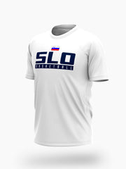 Slovenija EuroBasket 2025 Majica – SLO-NT-MJ0015