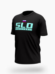 Slovenija EuroBasket 2025 Majica – SLO-NT-MJ0015