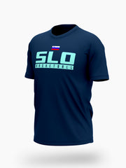 Slovenija EuroBasket 2025 Majica – SLO-NT-MJ0015