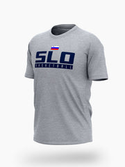 Slovenija EuroBasket 2025 Majica – SLO-NT-MJ0015