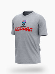 Španija EuroBasket 2025 Majica – ESP-NT-MJ0012