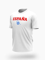 Španija EuroBasket 2025 Majica – ESP-NT-MJ0013