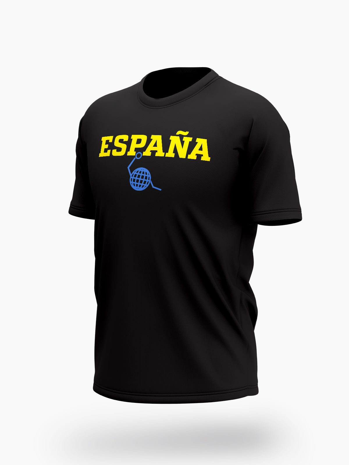 Španija EuroBasket 2025 Majica – ESP-NT-MJ0013