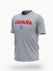 Španija EuroBasket 2025 Majica – ESP-NT-MJ0013