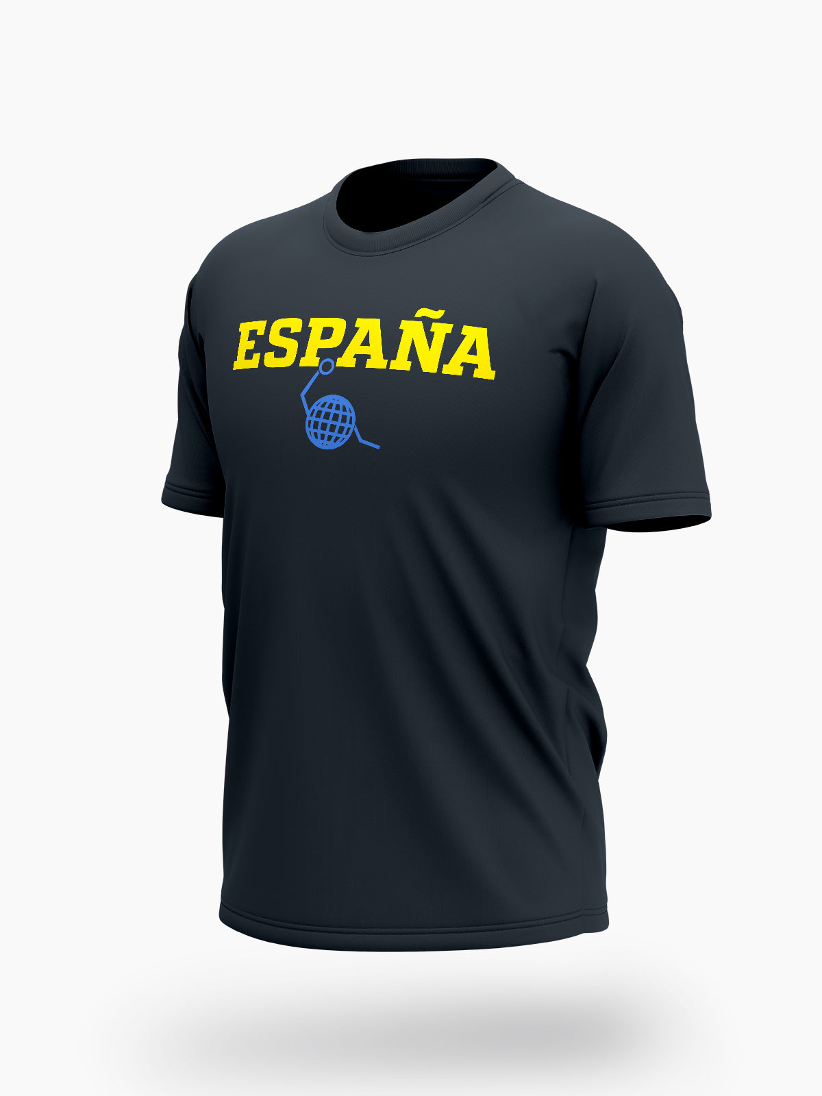 Španija EuroBasket 2025 Majica – ESP-NT-MJ0013