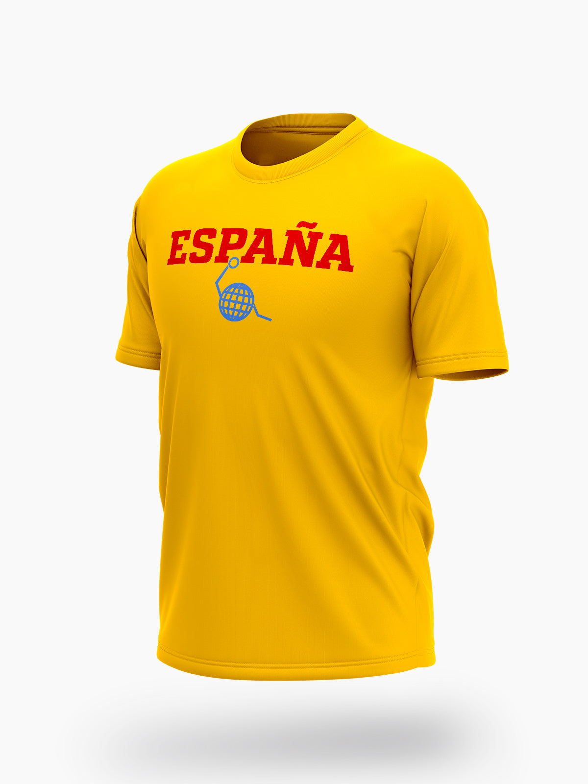 Španija EuroBasket 2025 Majica – ESP-NT-MJ0013