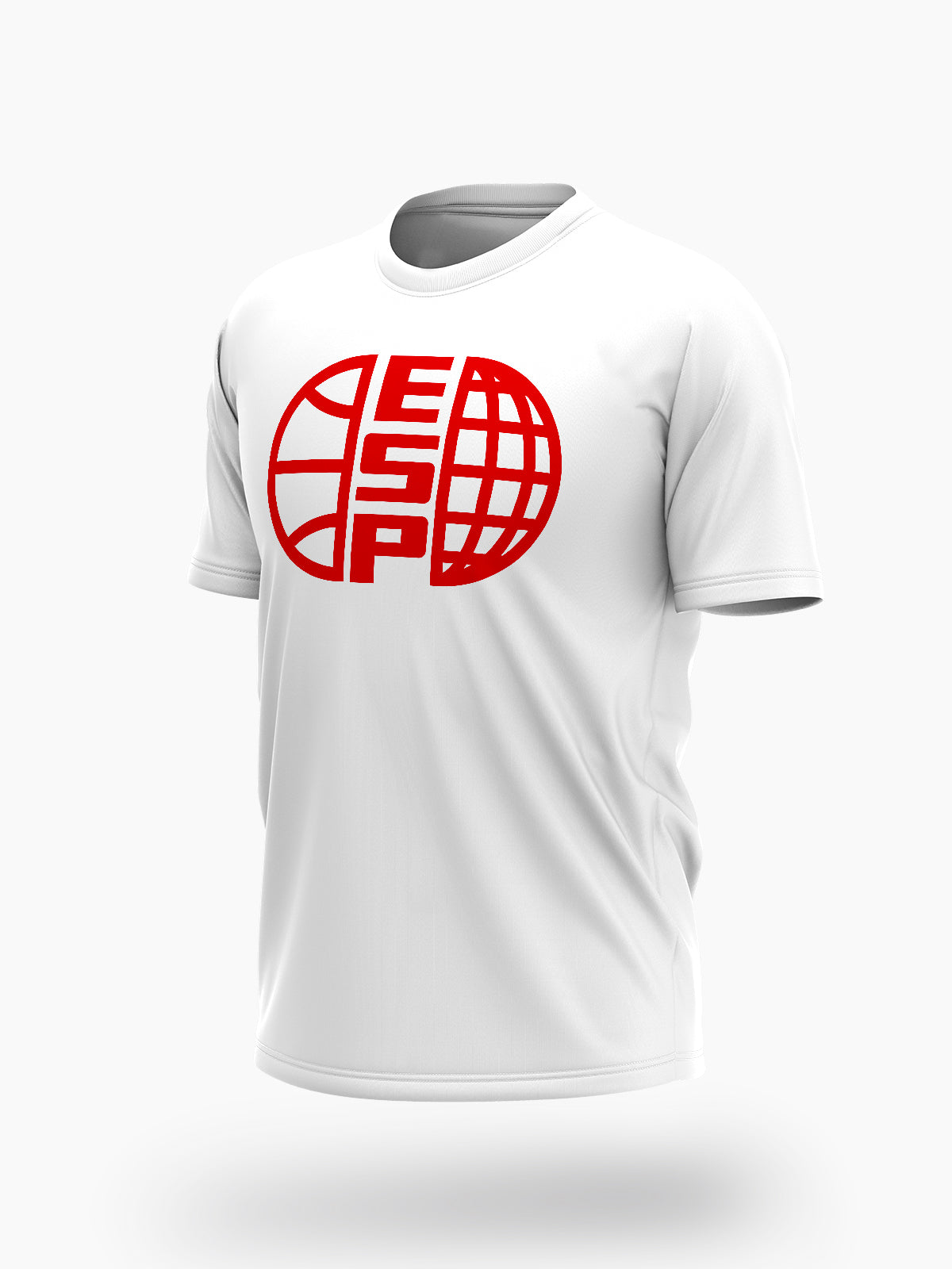 Španija EuroBasket 2025 Majica – ESP-NT-MJ0014