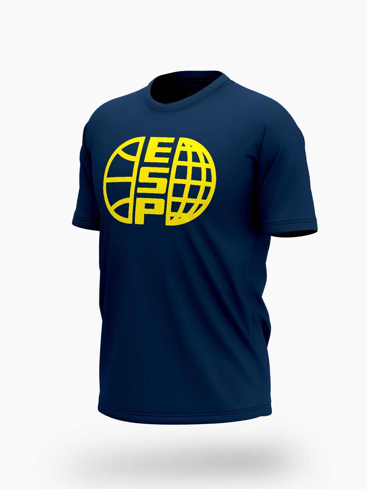 Španija EuroBasket 2025 Majica – ESP-NT-MJ0014