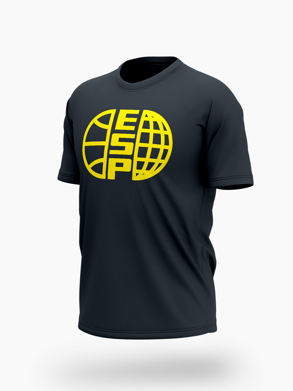 Španija EuroBasket 2025 Majica – ESP-NT-MJ0014