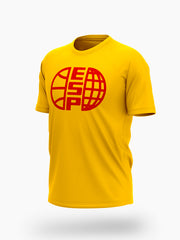 Španija EuroBasket 2025 Majica – ESP-NT-MJ0014