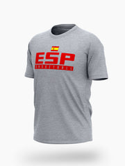 Španija EuroBasket 2025 Majica – ESP-NT-MJ0015