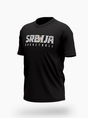Srbija EuroBasket 2025 Majica – SRB-NT-MJ0012