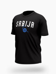 Srbija EuroBasket 2025 Majica – SRB-NT-MJ0014