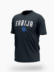 Srbija EuroBasket 2025 Majica – SRB-NT-MJ0014