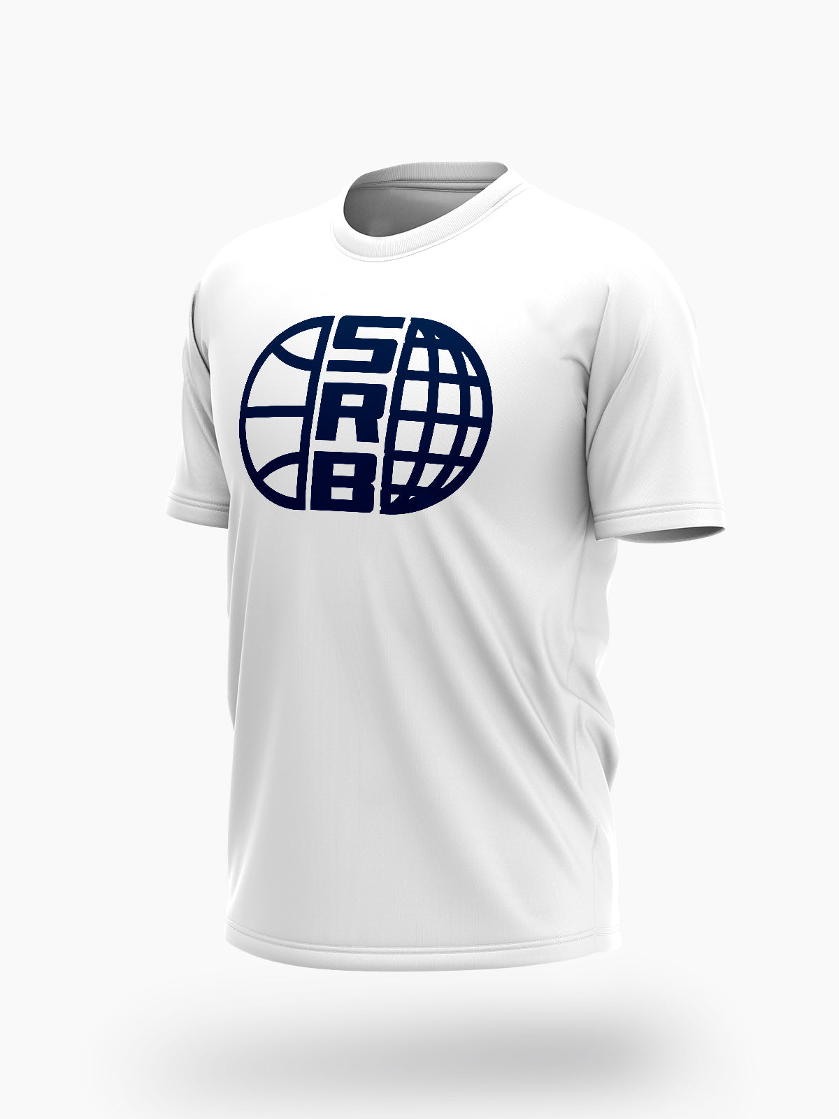 Srbija EuroBasket 2025 Majica – SRB-NT-MJ0015