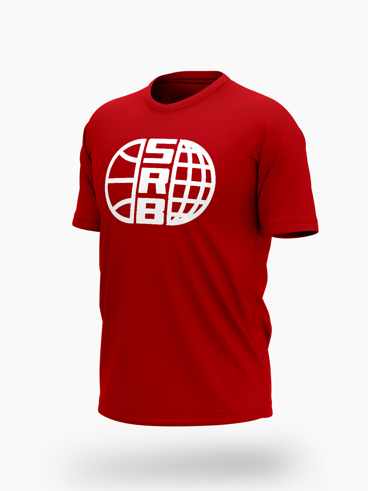 Srbija EuroBasket 2025 Majica – SRB-NT-MJ0015
