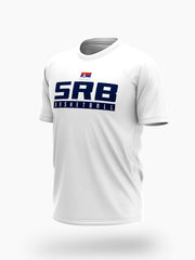 Srbija EuroBasket 2025 Majica – SRB-NT-MJ0017