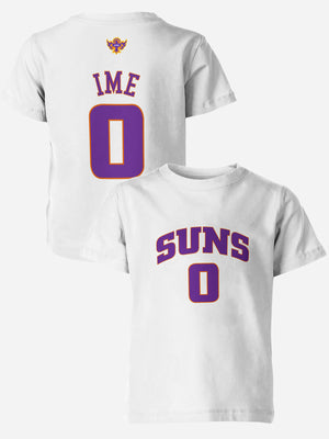Dečiji Majica Phoenix Suns Personalizovani PS-TM-DJMJ0001