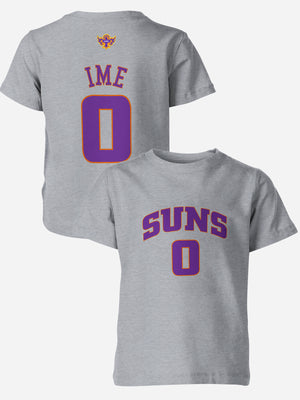 Dečiji Majica Phoenix Suns Personalizovani PS-TM-DJMJ0001