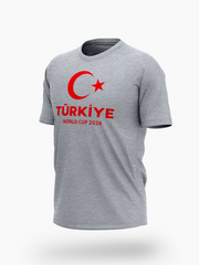 Turska Majice FWC 2026 TUR-FWC-MJ005