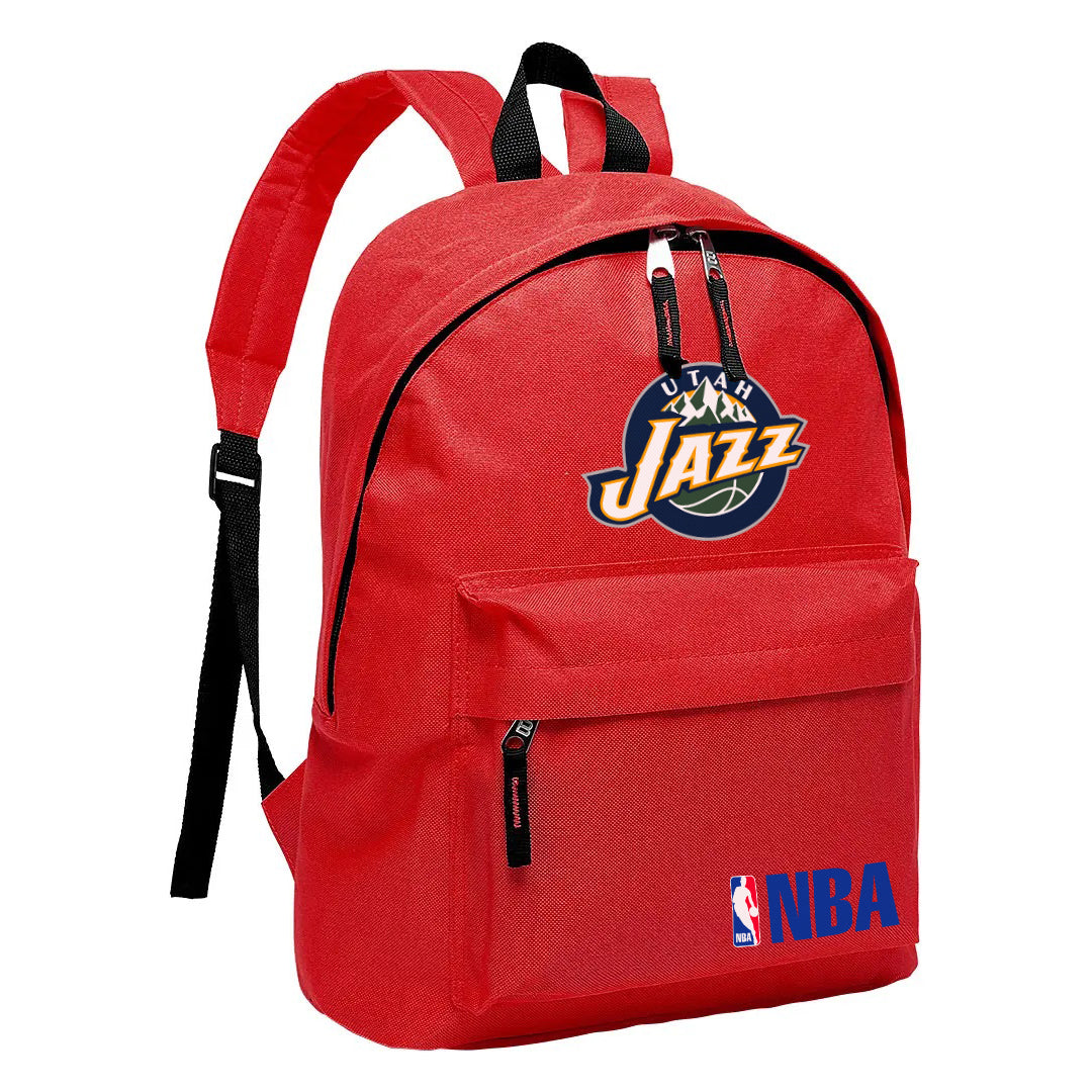 Utah Jazz Ranac UJ-RN-001