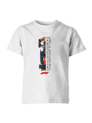 Dečiji Majice Max Verstappen MV-DJMJ-010