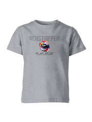 Dečiji Majice Max Verstappen MV-DJMJ-012