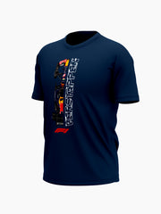 Max Verstappen Majice MV-MJ-009
