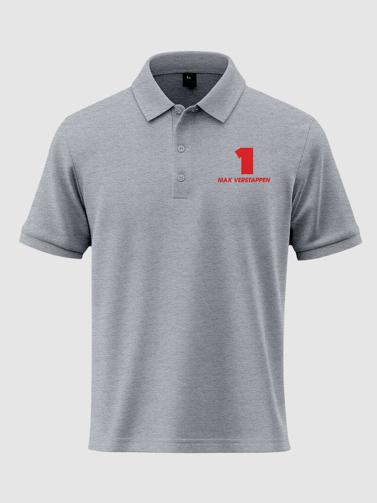 Max Verstappen Polo MV-PM-001