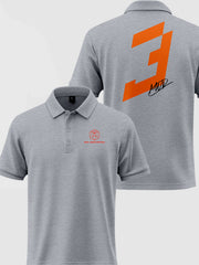 Max Verstappen Polo MV-PM-007