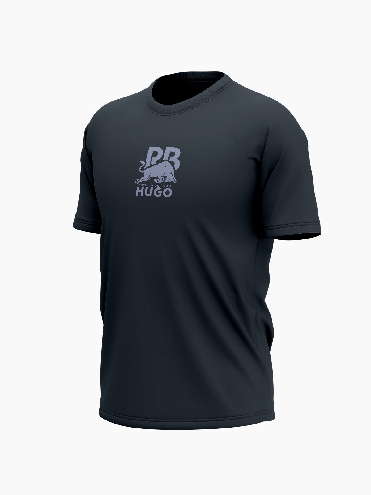 Racing Bulls Majice RB-MJ-002