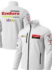 VR46 Racing Team Jakne VR-JK-001