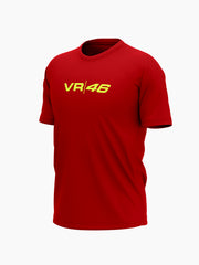 VR46 Racing Team Majice VR-MJ-001