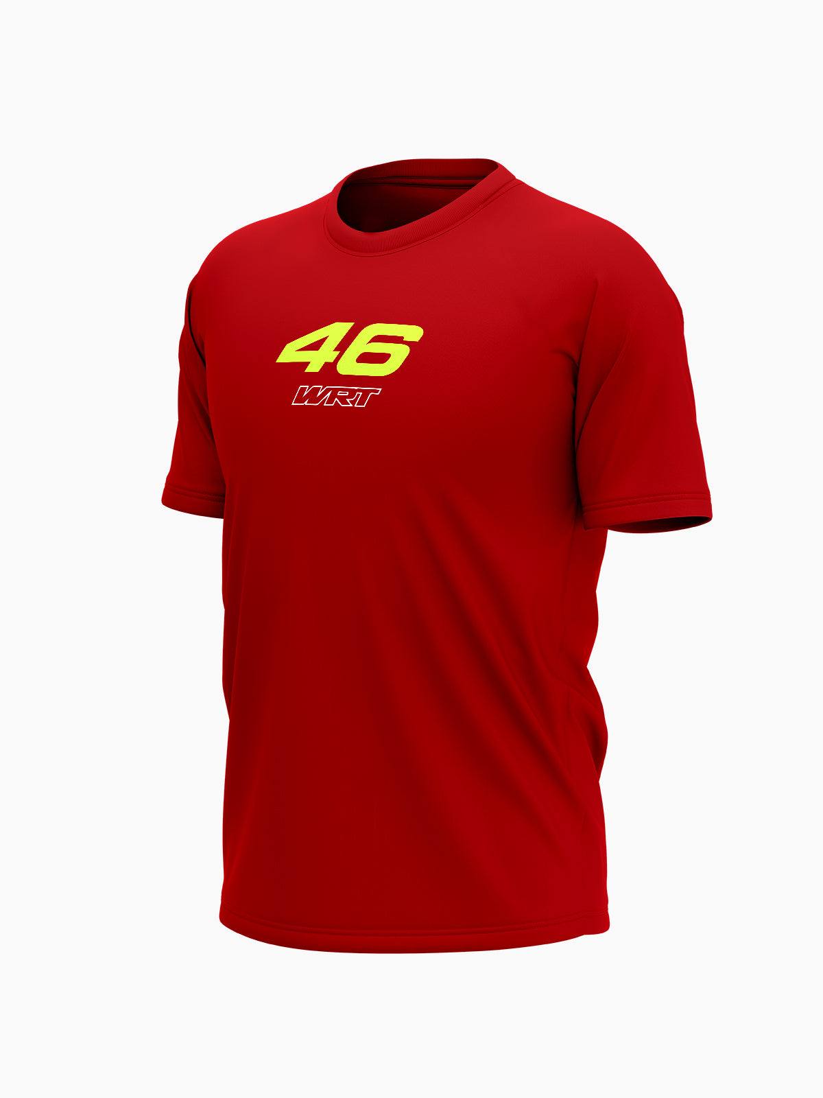 VR46 Racing Team Majice VR-MJ-002