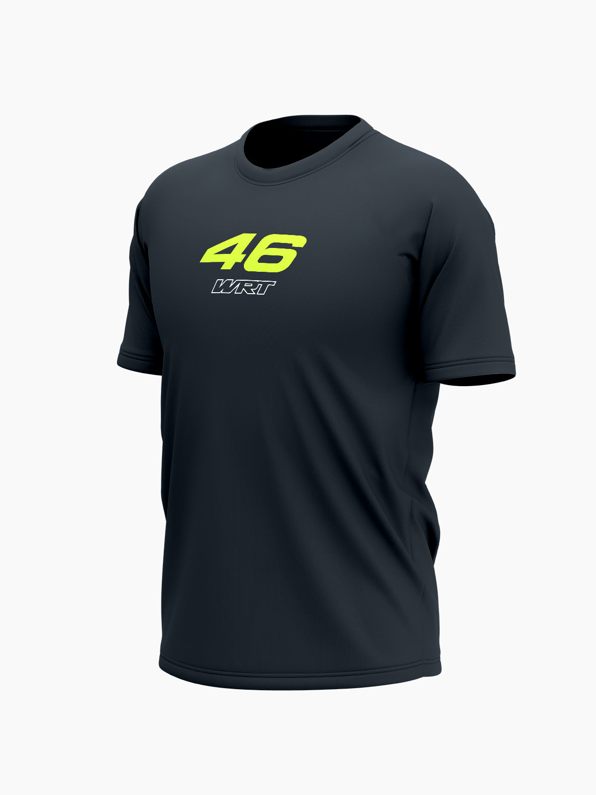 VR46 Racing Team Majice VR-MJ-002