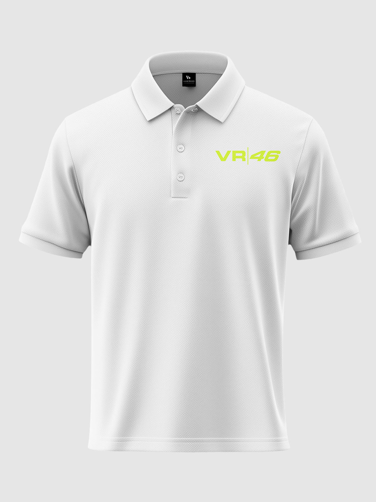 VR46 Racing Team Polo VR-PM-002