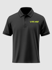 VR46 Racing Team Polo VR-PM-002